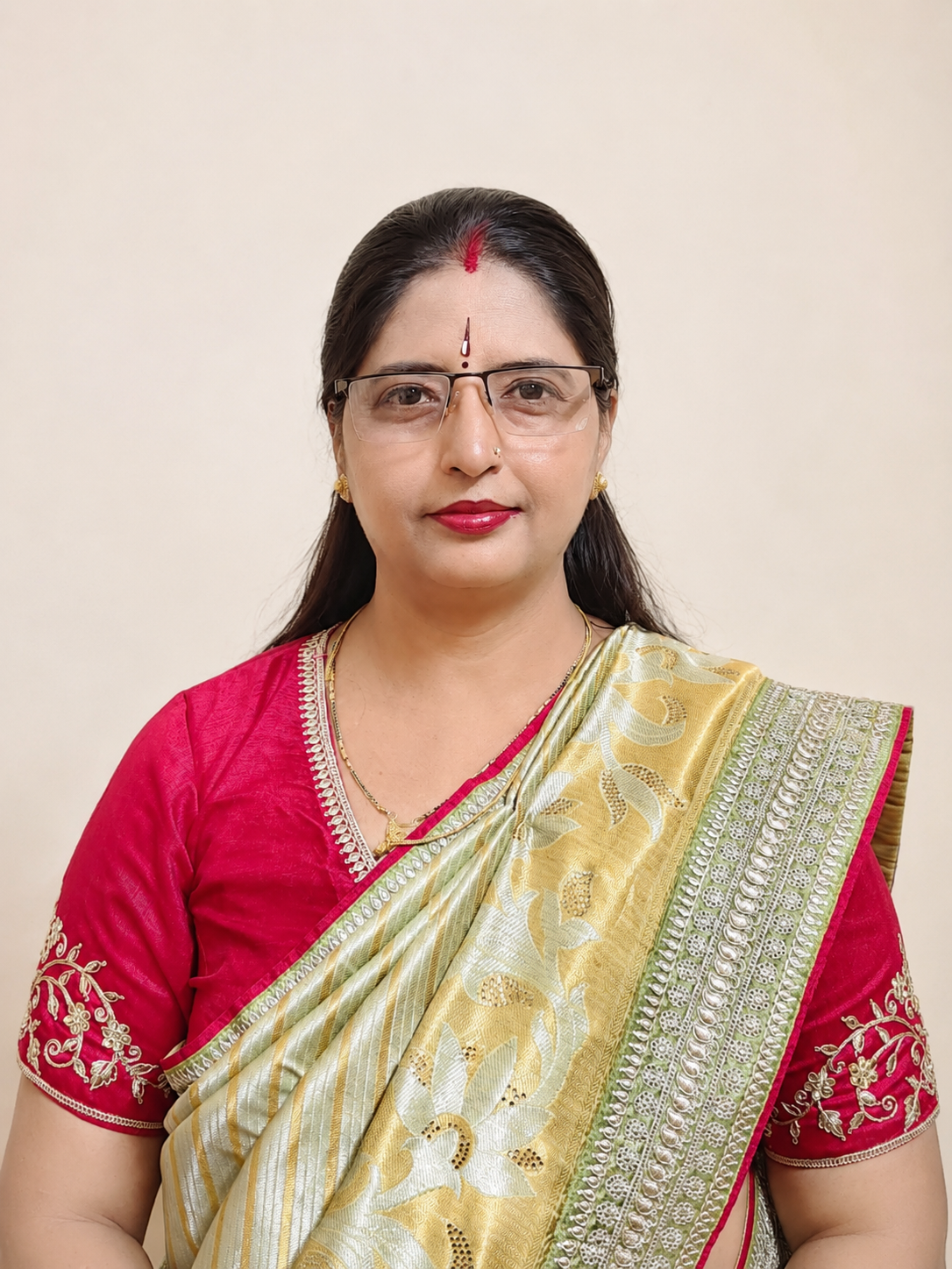 Dummy profile photo of Mrs. Mamta Agrawal