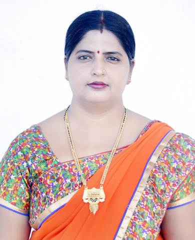 Dummy profile photo of Mrs. Mamta Agrawal